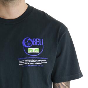 T-SHIRT RELAX OBEY - Mad Fashion | img vers.300x/